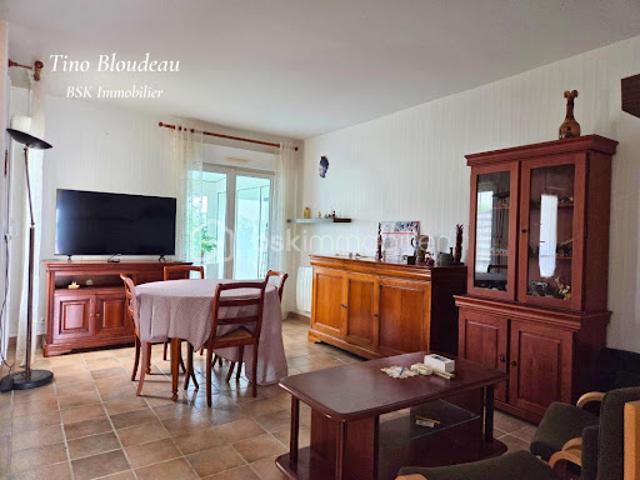 Maison vente à Tours, Saint-pierre-des-corps
