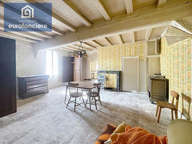 Maison vente à Saint-Pouange, Aube
