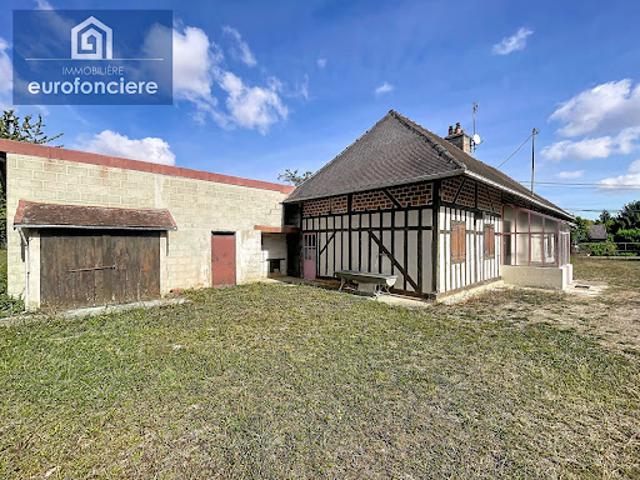 Maison vente à Saint-Pouange, Aube