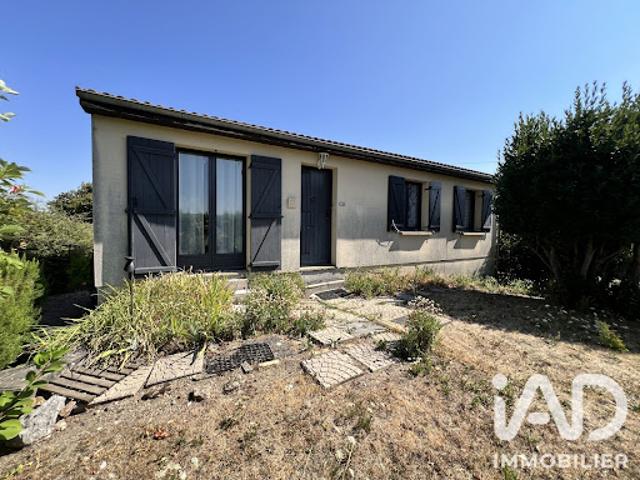 Maison vente à Vichy, Saint-pourçain-sur-sioule