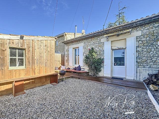Maison vente à Lesparre-Médoc, Nouvelle-Aquitaine