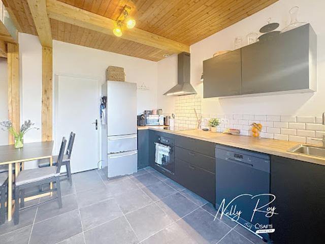 Maison vente à Lesparre-Médoc, Nouvelle-Aquitaine