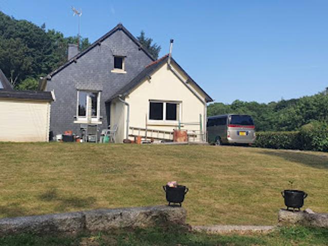 Maison vente à Guingamp, Bretagne