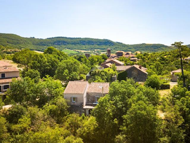 Maison vente à Millau, Sainte-eulalie-de-cernon