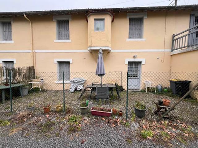 Maison vente à Oloron-Sainte-Marie, Salies-de-béarn
