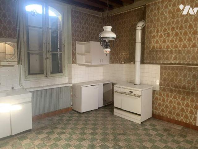 Maison vente à Vendôme, Sargé-sur-braye
