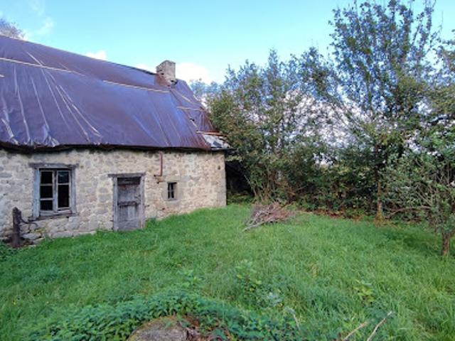 Maison vente à Ussel, Sarroux