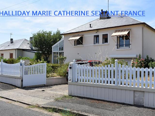 Maison vente à Vendôme, Savigny-sur-braye