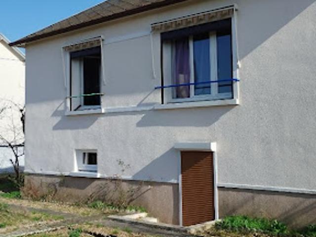 Maison vente à Vendôme, Savigny-sur-braye