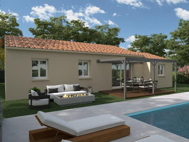 Maison vente à Arrondissement de Draguignan, Sillans-la-cascade