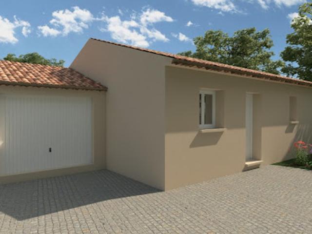Maison vente à Arrondissement de Draguignan, Sillans-la-cascade