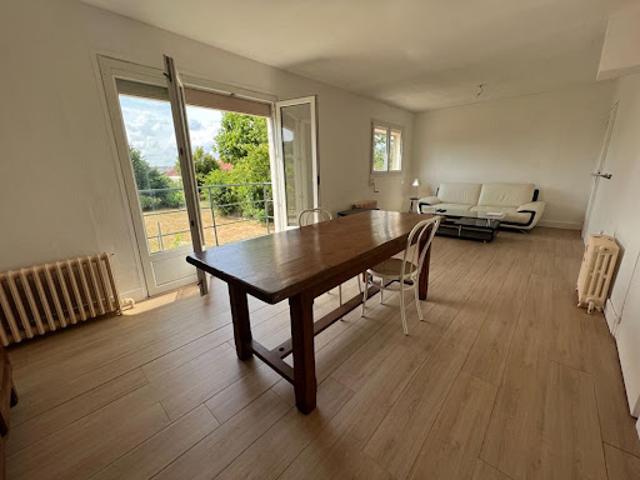 Maison vente à Soissons, Aisne