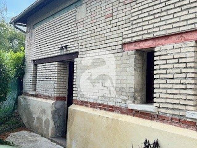 Maison vente à Soissons