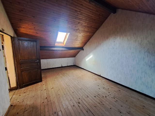 Maison vente à Soissons, Aisne