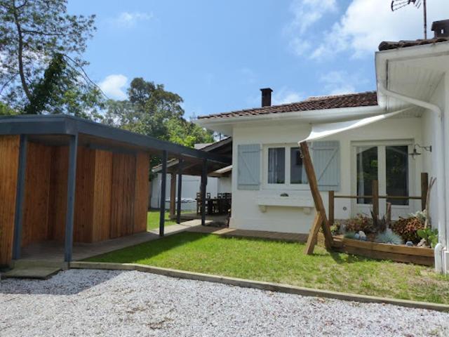 Maison vente à Bourrie, Soorts-Hossegor
