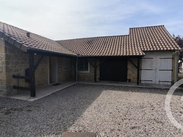 Maison vente à Souillac, Lot