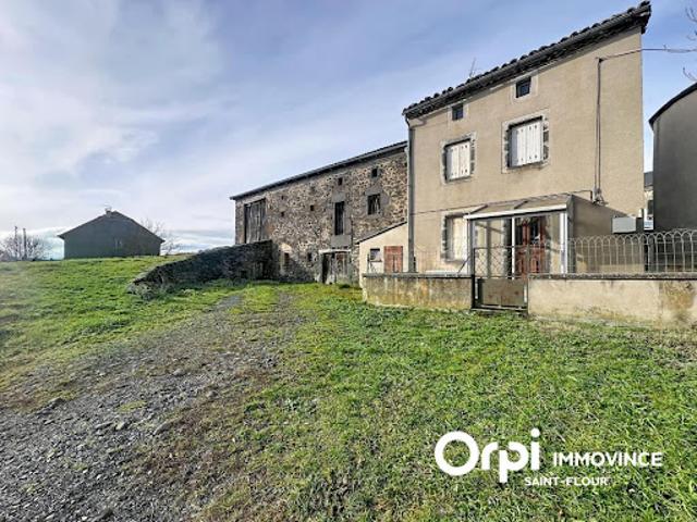 Maison vente à France métropolitaine, Talizat