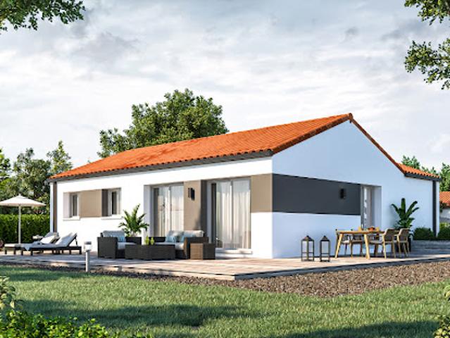 Maison vente à Les Sables-d'Olonne, Talmont-saint-hilaire