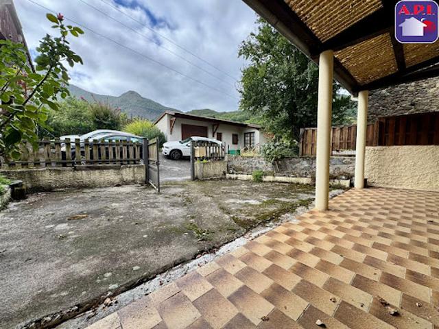Maison vente à Foix, Tarascon-sur-ariège