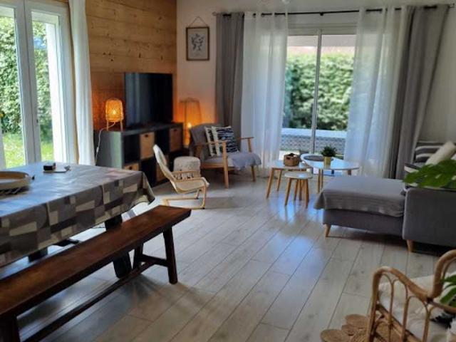 Maison vente à Tarnos