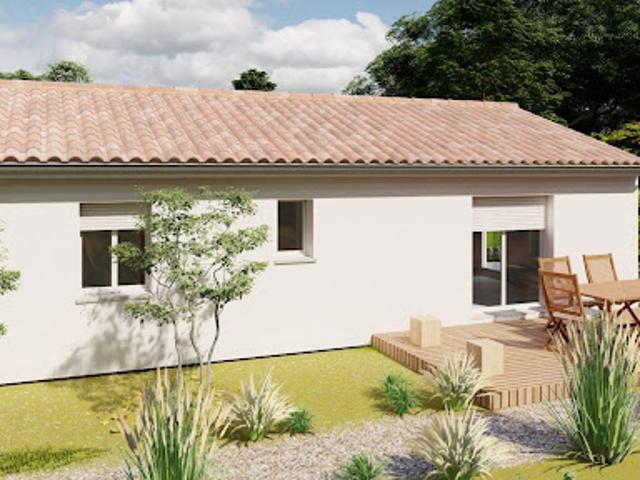 Maison vente à France métropolitaine, Tartas