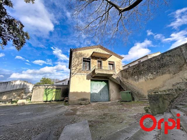 Maison vente à Lodève, Teyran