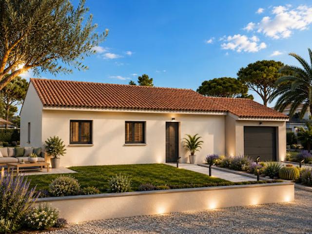 Maison vente à Arrondissement de Toulon, Toulon
