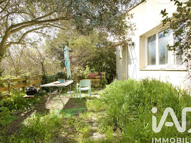 Maison vente à Aix-en-Provence, Ventabren