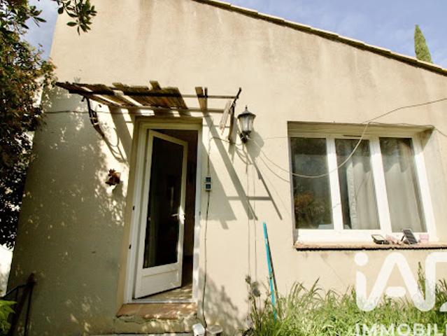 Maison vente à Aix-en-Provence, Ventabren