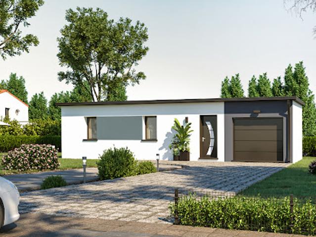 Maison vente à Nantes, Pays de la Loire