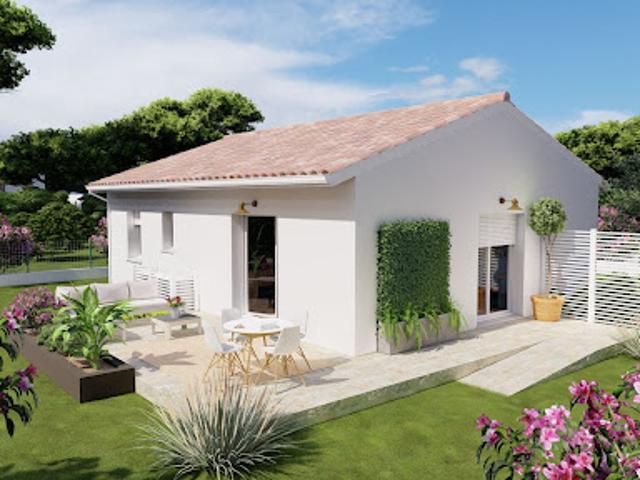 Maison vente à Dax, Vielle-saint-girons
