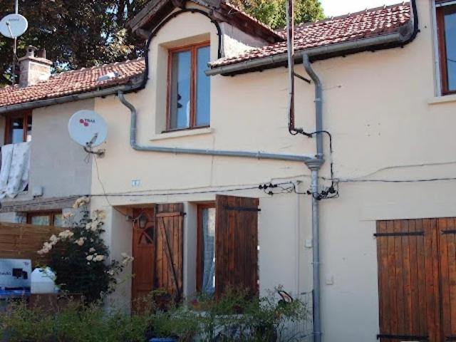 Maison vente à Soissons, Villers-cotterêts