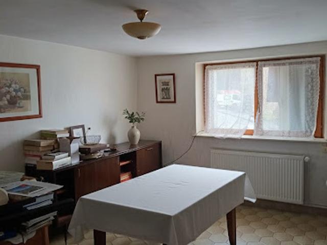 Maison vente à Épinal, Xertigny