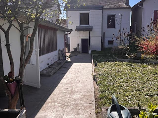 Maison vente à Moulins, Yzeure