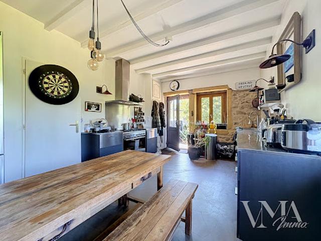 Maison vente à Villefranche-sur-Saône, Rhône