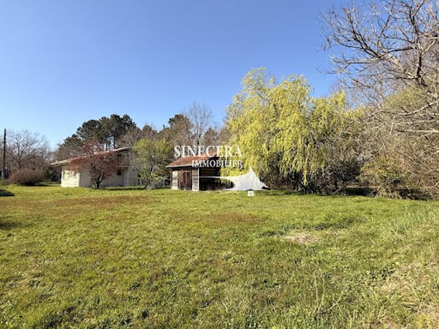 Maison vente à Mont-de-Marsan, Sanguinet