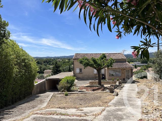 Maison vente à Alès, Occitanie