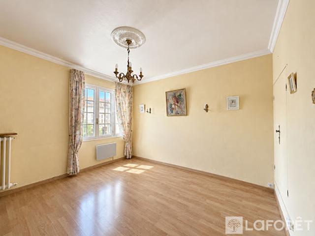 Maison vente à La Villa, Épernay