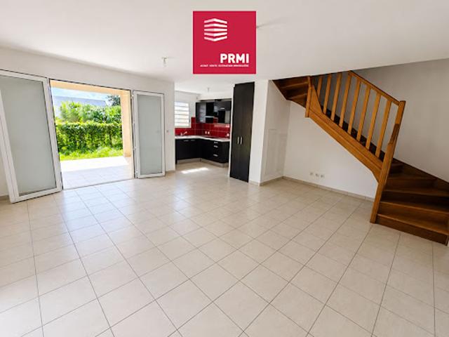 Maison vente à La Réunion
