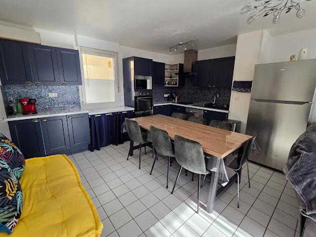 Maison vente à Toulouse, Colomiers