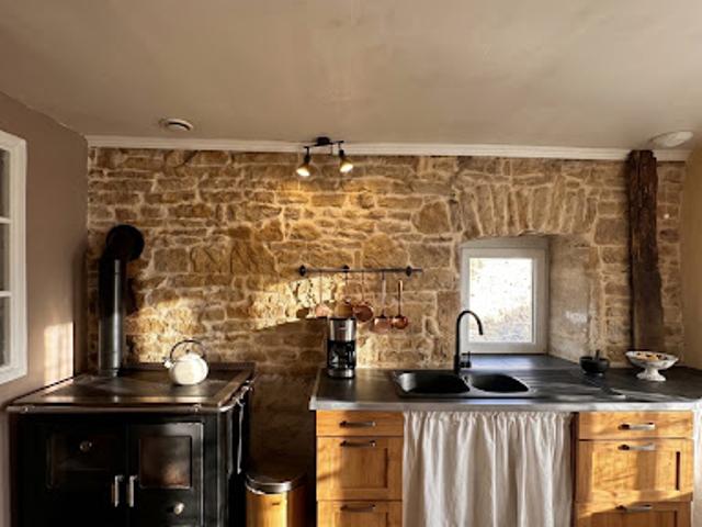 Maison vente à Noroy-le-Bourg, Haute-Saône