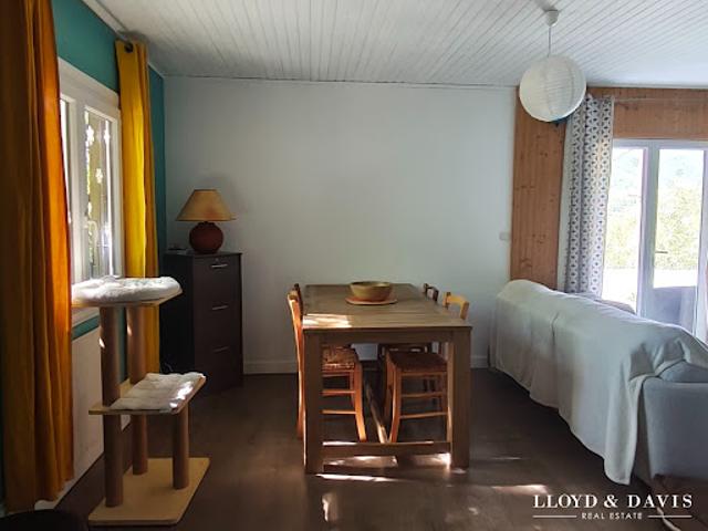 Maison vente à Les Reymonds, Dieulefit