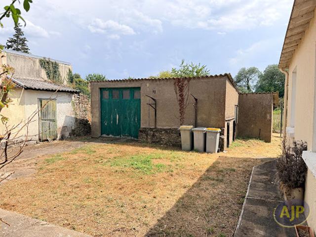 Maison vente à Nantes