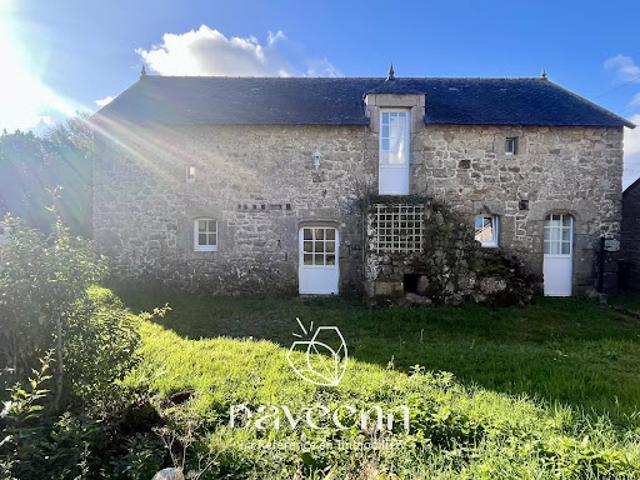 Maison vente à Lorient, Bretagne