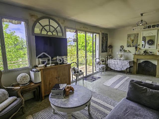 Maison vente à Itteville, Essonne