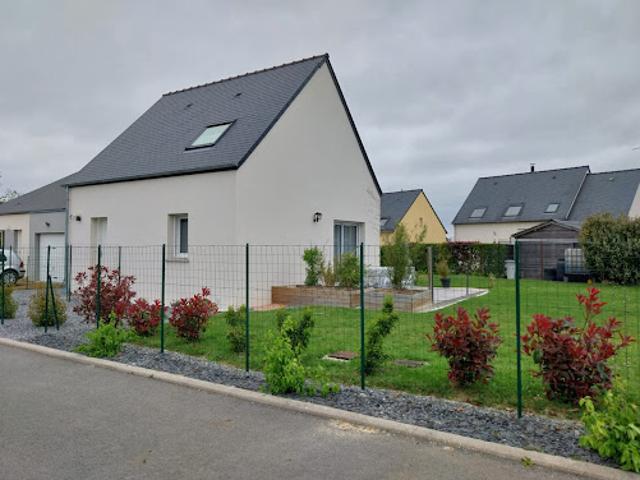 Maison vente à Fougères-Vitré, Bretagne