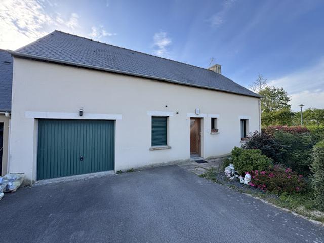 Maison vente à Fougères-Vitré, Bretagne