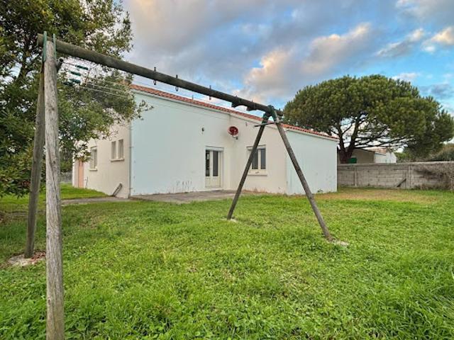 Maison vente à Rochefort, Saint-pierre-d'oléron