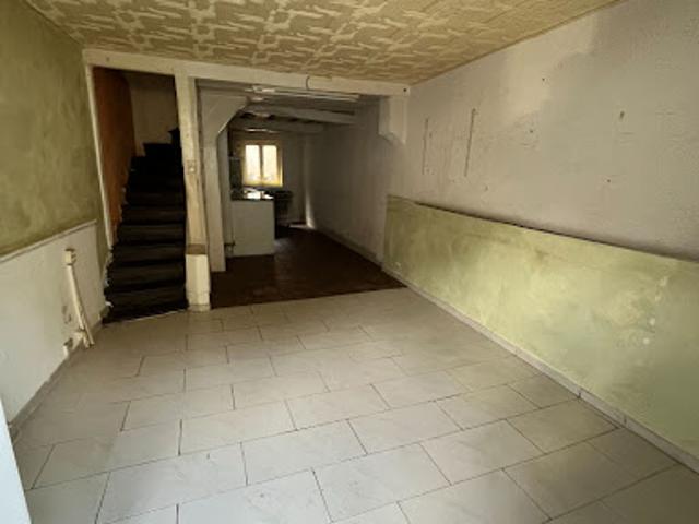 Maison vente à Vienne