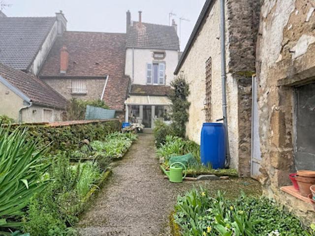 Maison vente à Beaune, Arnay-le-duc